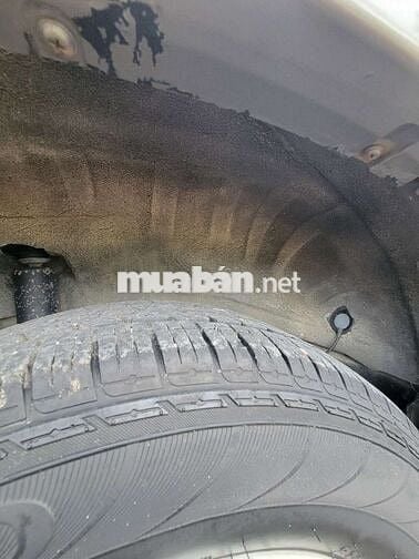 2007 XLS 2.3 AT 4X4 - 100000 km