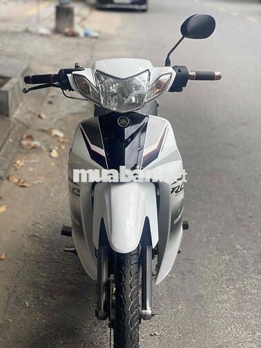 Sirius 2018 đúc đĩa máy zin êm đẹp keng