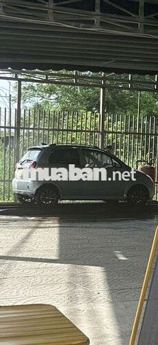Chủ cần bán xe atic đoi 2005