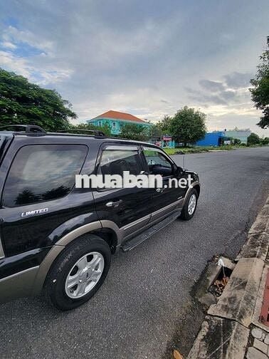2007 XLS 2.3 AT 4X4 - 100000 km