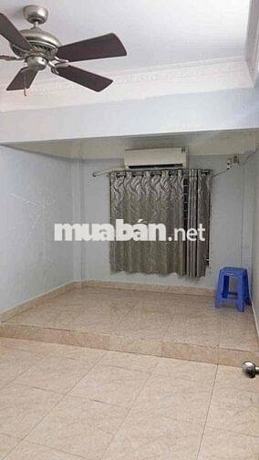 Nhà nguyên căn 4PN Đường Xô Viết Nghệ Tĩnh P17 Quận BT
