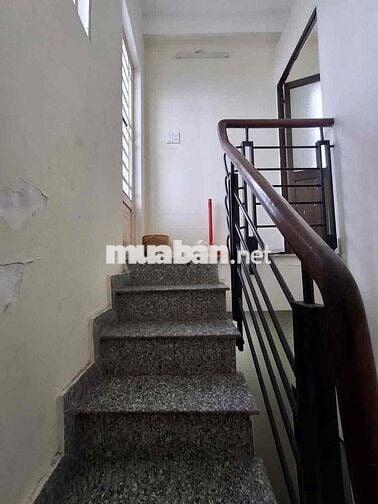 Nhà nguyên căn 4PN Đường Xô Viết Nghệ Tĩnh P17 Quận BT