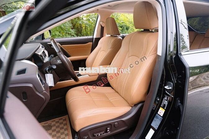 Lexus RX 300 2019 - 2 Tỷ 390 Triệu
