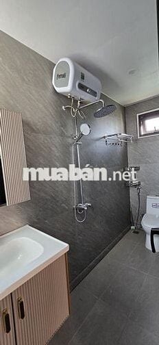 BIỆT THỰ MINI SÂN VƯỜN NGUYÊN CĂN - 2PN 2WC - 75M2
