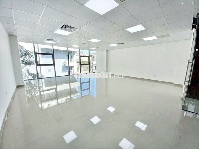 🏡 TÒA NHÀ MT C1 CHO THUÊ_DT 8X20M, HẦM 5 LẦU, THANG MÁY, PCCC.