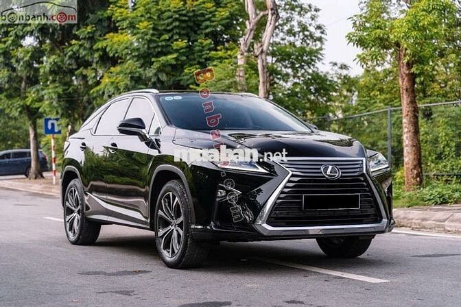 Lexus RX 300 2019 - 2 Tỷ 390 Triệu
