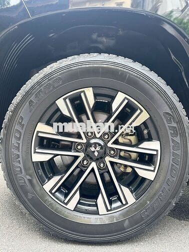 Mitsubishi Pajero Sport 2021