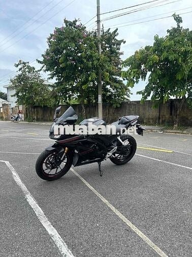 Cần nhượng lại em r15 máy rin êm chíh chủ