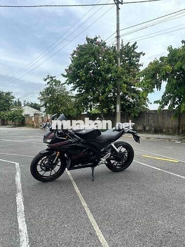 Cần nhượng lại em r15 máy rin êm chíh chủ