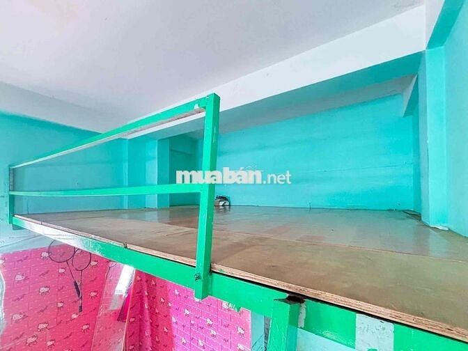 CHO THUÊ PHÒNG MỚI 105 ung văn khiem