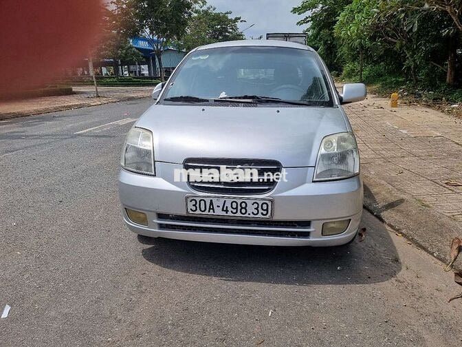 2008 SLX 1.0 MT - 193425 km