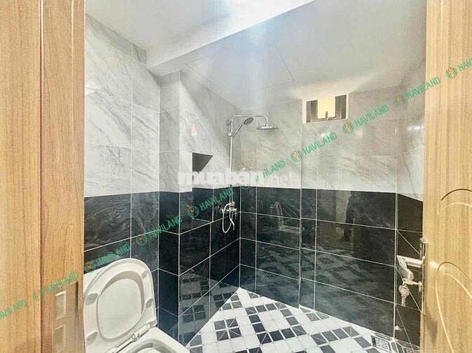 ✨ CHO THUÊ CĂN HỘ KHU FPT – TÒA NHÀ MỚI 100% ✨