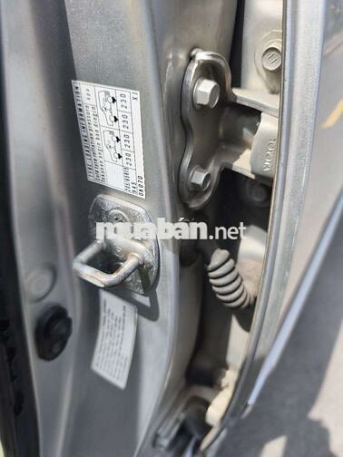 Innova 2011 V số tự động ,bản cao cấp