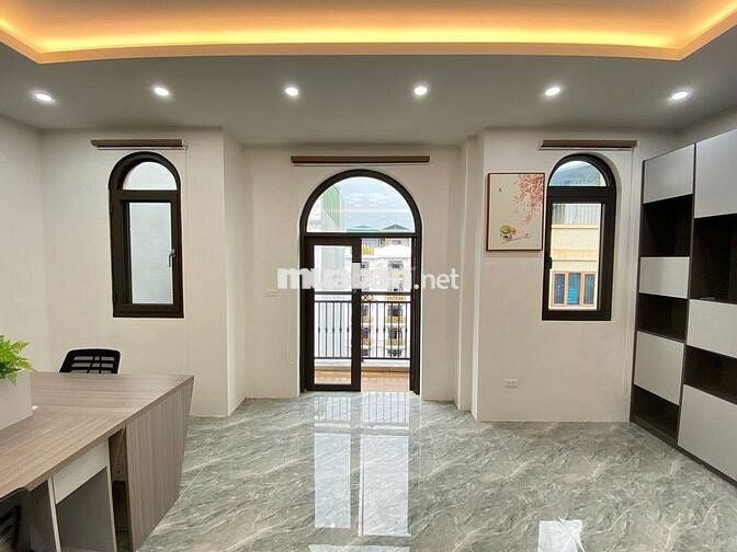 cho thuê văn phòng làm việc-70m2-Himlam Vạn Phúc-Hà Đông