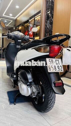 Honda Ps150i - BSTP - Cavet theo xe đầy đủ
