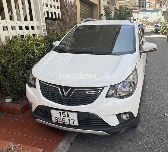 VinFast Fadil 2022 - 32000 km