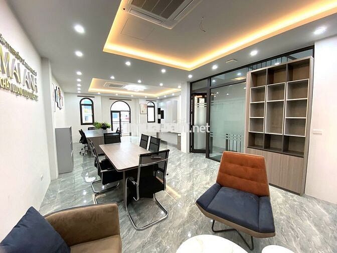 cho thuê văn phòng làm việc-70m2-Himlam Vạn Phúc-Hà Đông