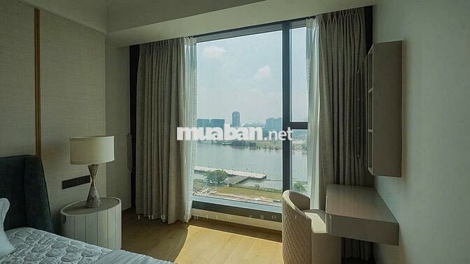 SỞ HỮU CĂN 2PN Ở GRAND MARINA, 71M1, HƯỚNG VIEW ĐẸP SỐ 1 SG