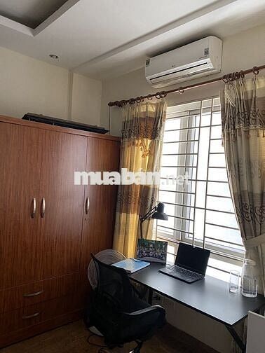 Phòng trọ 20m2 cho SV-NVVP đầy đủ tiện nghi, Khương Hạ