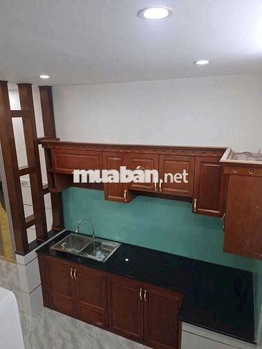 Nhà 54/ Đình Nghi Xuân P.BTĐ 4x10 1lầu nhà đẹp 4tỷ 200 triệu hẻm 4m