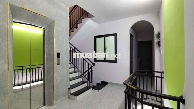 PHÒNG 2,5 TRIỆU SẠCH - MÁT -  CỬA SỔ LỚN - VIEW ĐẸP