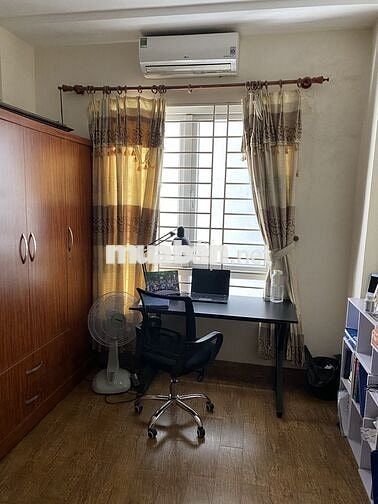 Phòng trọ 20m2 cho SV-NVVP đầy đủ tiện nghi, Khương Hạ