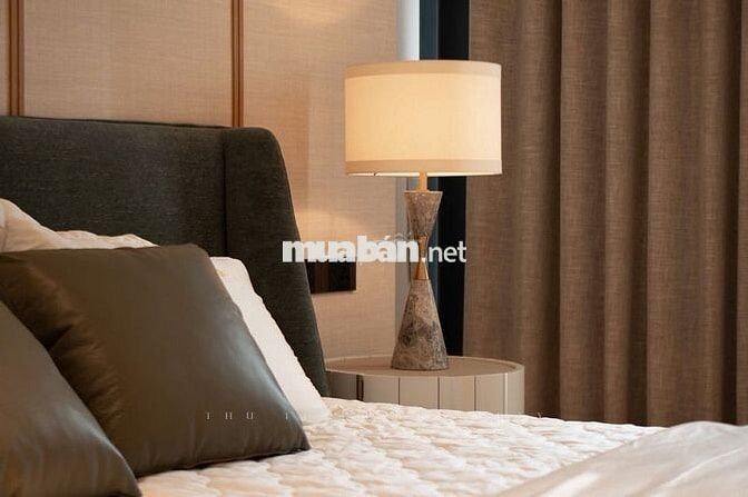SỞ HỮU CĂN 2PN Ở GRAND MARINA, 71M1, HƯỚNG VIEW ĐẸP SỐ 1 SG