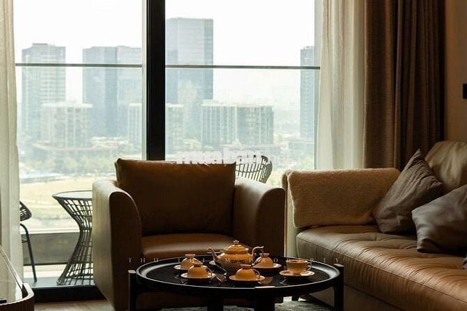 SỞ HỮU CĂN 2PN Ở GRAND MARINA, 71M1, HƯỚNG VIEW ĐẸP SỐ 1 SG