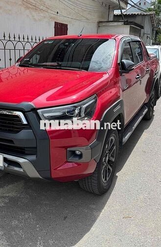 toyota hilux adventure 2.8 sx 2021