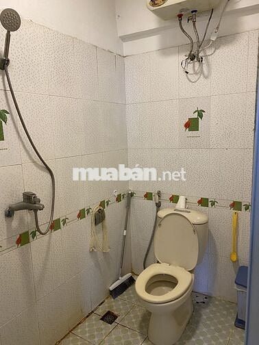 Phòng trọ 20m2 cho SV-NVVP đầy đủ tiện nghi, Khương Hạ