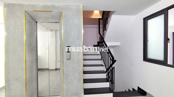 PHÒNG 2,5 TRIỆU SẠCH - MÁT -  CỬA SỔ LỚN - VIEW ĐẸP