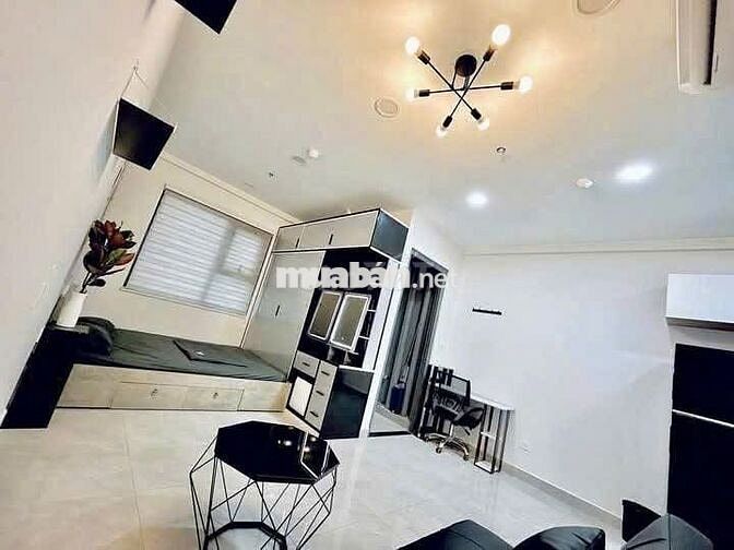 BÁN CĂN HỘ LEGACY 60M2 1,9 TỶ ĐÃ CÓ SỔ