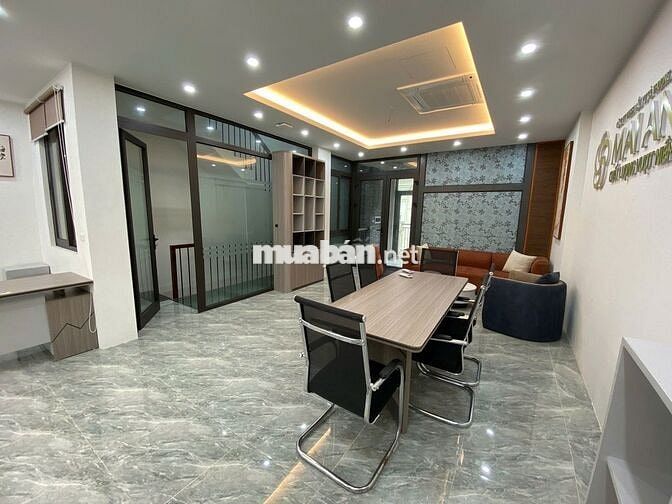 cho thuê văn phòng làm việc-70m2-Himlam Vạn Phúc-Hà Đông