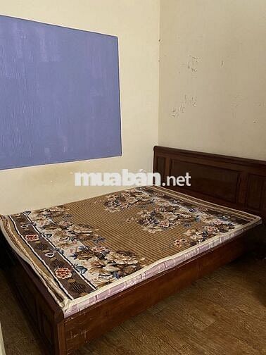 Phòng trọ 20m2 cho SV-NVVP đầy đủ tiện nghi, Khương Hạ