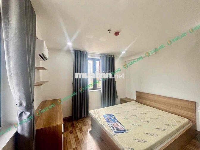 ✨ CHO THUÊ CĂN HỘ KHU FPT – TÒA NHÀ MỚI 100% ✨