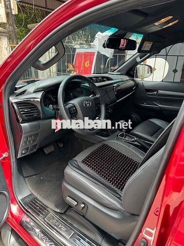 toyota hilux adventure 2.8 sx 2021