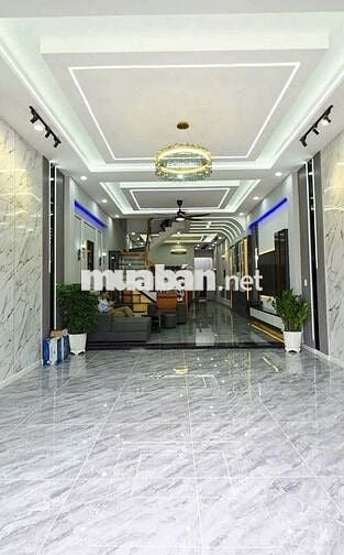 Sở Hữu Nhà Mặt Tiền Liền Kề Khu Tên Lửa Tiềm Năng Giá Chỉ 6 Tỷ
