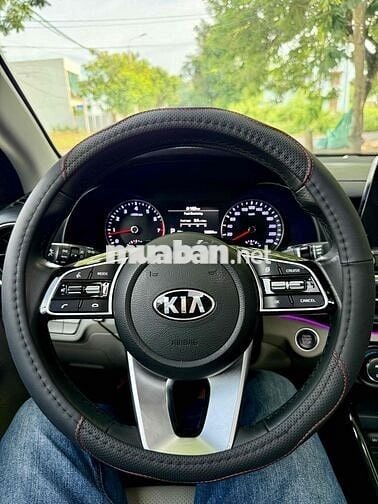 Kia Cerato 2019 1.6 AT Luxury - 77000 km