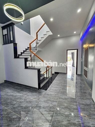 Sở Hữu Nhà Mặt Tiền Liền Kề Khu Tên Lửa Tiềm Năng Giá Chỉ 6 Tỷ