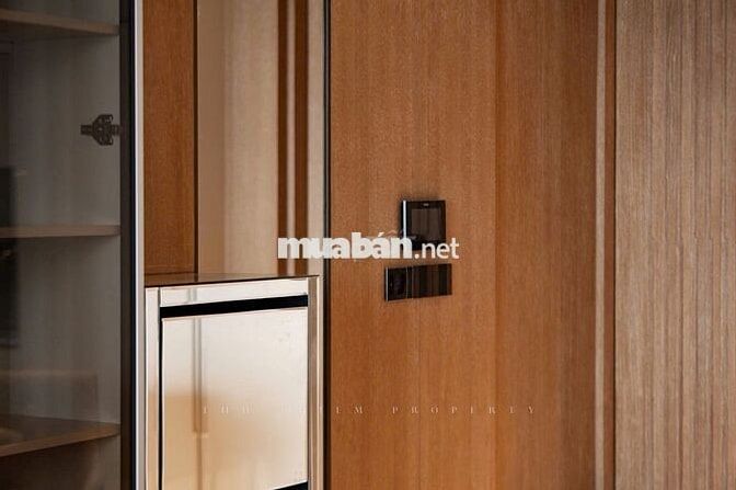SỞ HỮU CĂN 2PN Ở GRAND MARINA, 71M1, HƯỚNG VIEW ĐẸP SỐ 1 SG