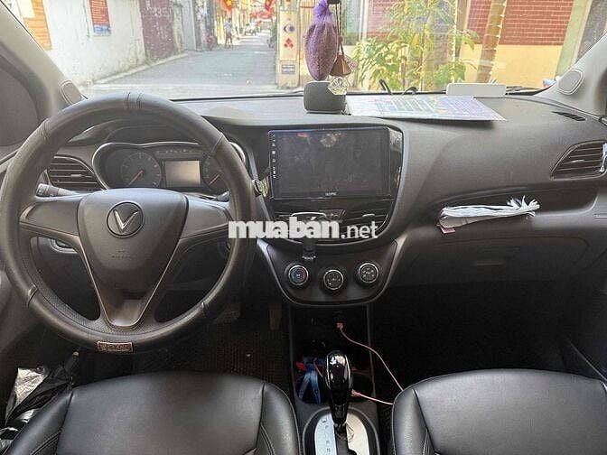 VinFast Fadil 2022 - 32000 km