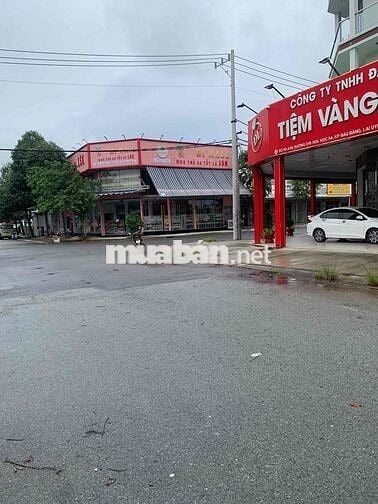Chính Chủ cần bán 150m2 full thổ cư - Xây dựng tự do - Đối diện Chợ