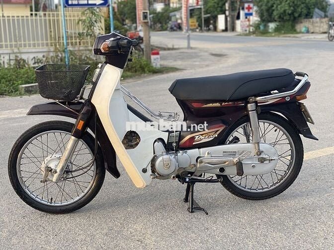 Bán dream việt 2005