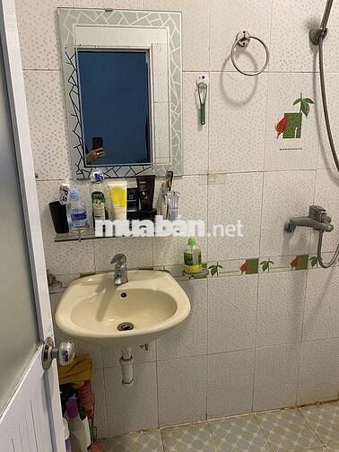 Phòng trọ 20m2 cho SV-NVVP đầy đủ tiện nghi, Khương Hạ