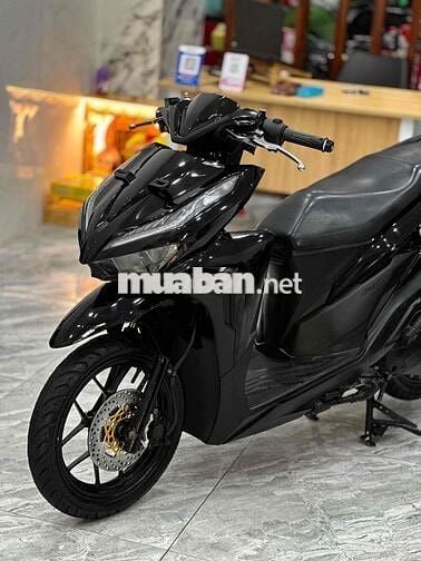 Honda Vario Đen Bóng Trả Trước 5.000.000