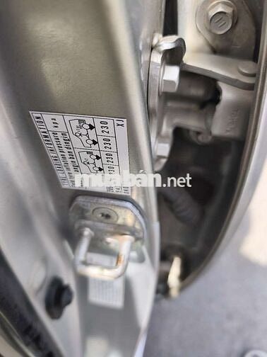 Innova 2011 V số tự động ,bản cao cấp