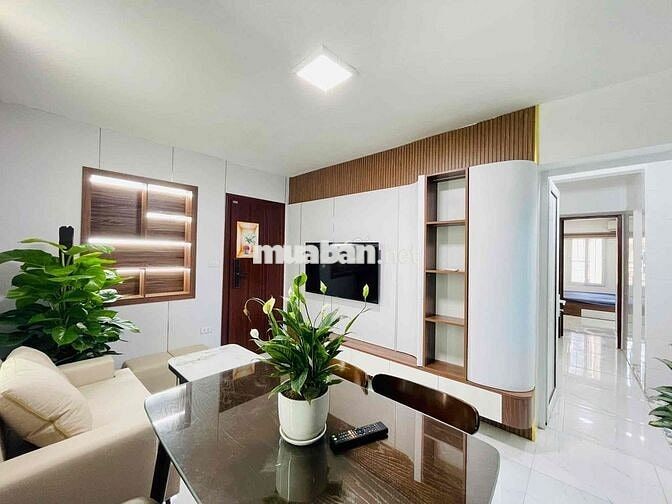 Bán Nhà Tập Thể Mai Dịch - Căn Góc  - 60M2 - Chỉ Hơn 3 Tỷ Nhà Đẹp