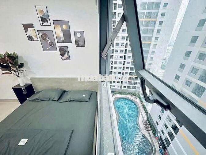 BÁN CĂN HỘ LEGACY 60M2 1,9 TỶ ĐÃ CÓ SỔ