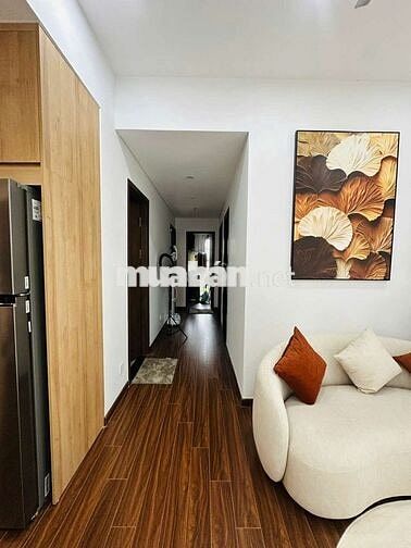 Bán gấp căn góc 3PN Masteri Waterfront view hồ tuyệt đẹp chỉ 5,6 tỷ