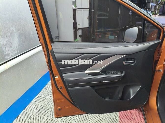Mitsubishi Xpander Cross 2020 AT - 180000 km